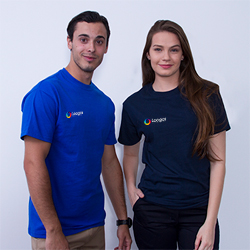 Azul Rey y Marino