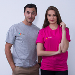 Gris y Rosa