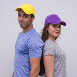 Gorras personalizadas