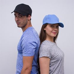 Negra y Azul