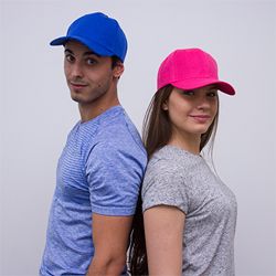 Azul y Rosa