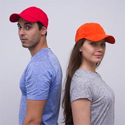 Roja y Naranja