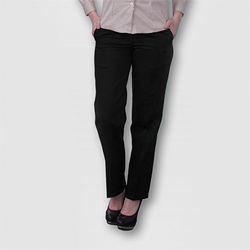 Tipo Dockers Negro
