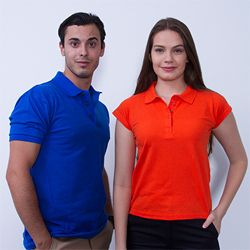 Rey y Naranja