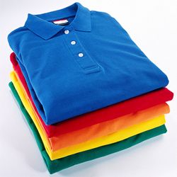 Tipo Polo Premium