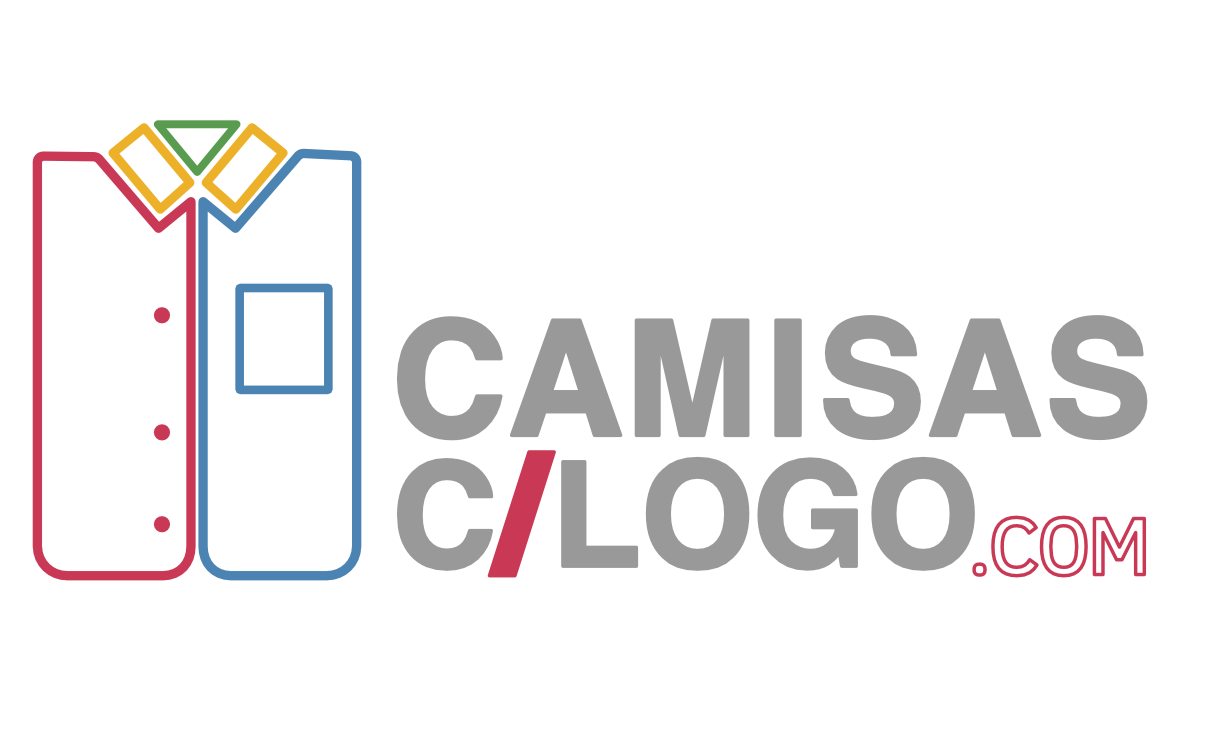 Camisas con Logo