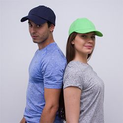 Portafolio Gorras